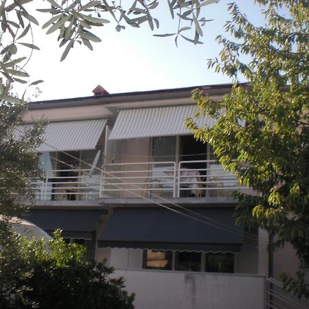 Apartments Panorama Ρόβινι Εξωτερικό φωτογραφία