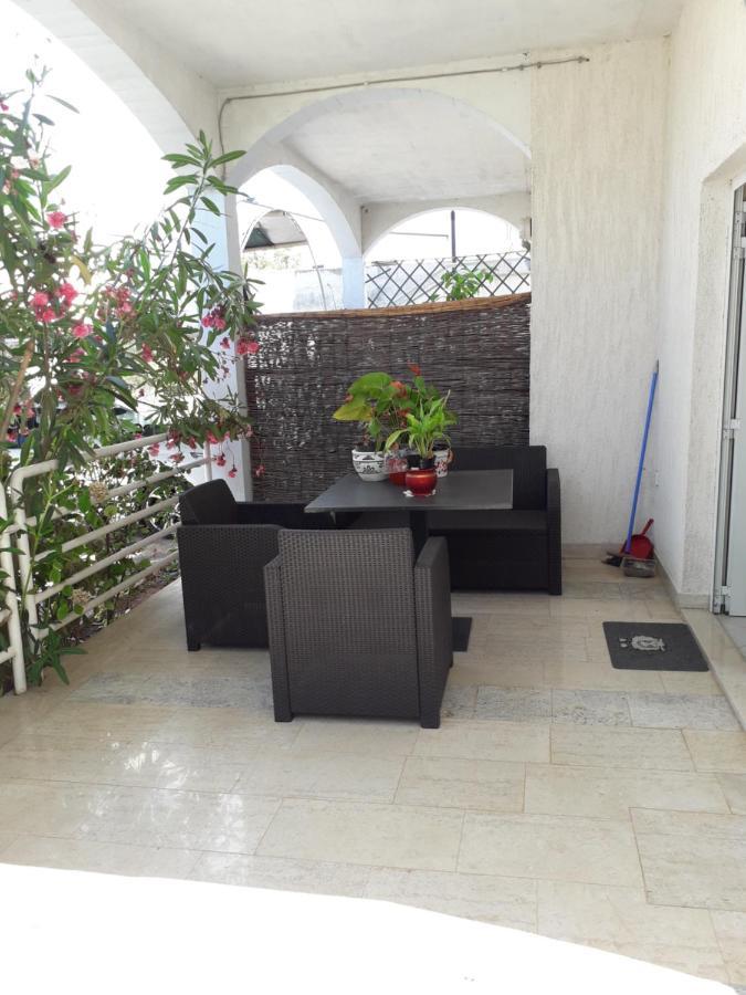Apartments Panorama Ρόβινι Εξωτερικό φωτογραφία