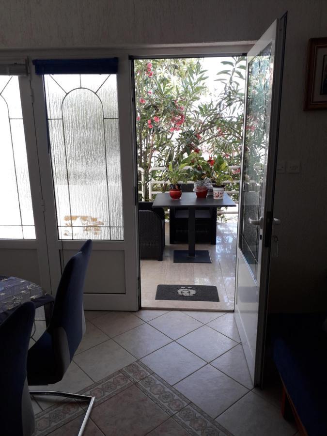 Apartments Panorama Ρόβινι Εξωτερικό φωτογραφία