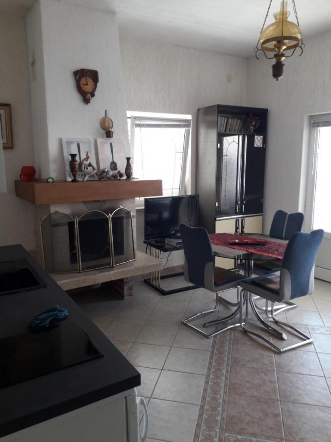 Apartments Panorama Ρόβινι Εξωτερικό φωτογραφία