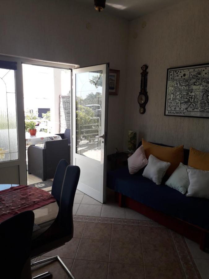 Apartments Panorama Ρόβινι Εξωτερικό φωτογραφία