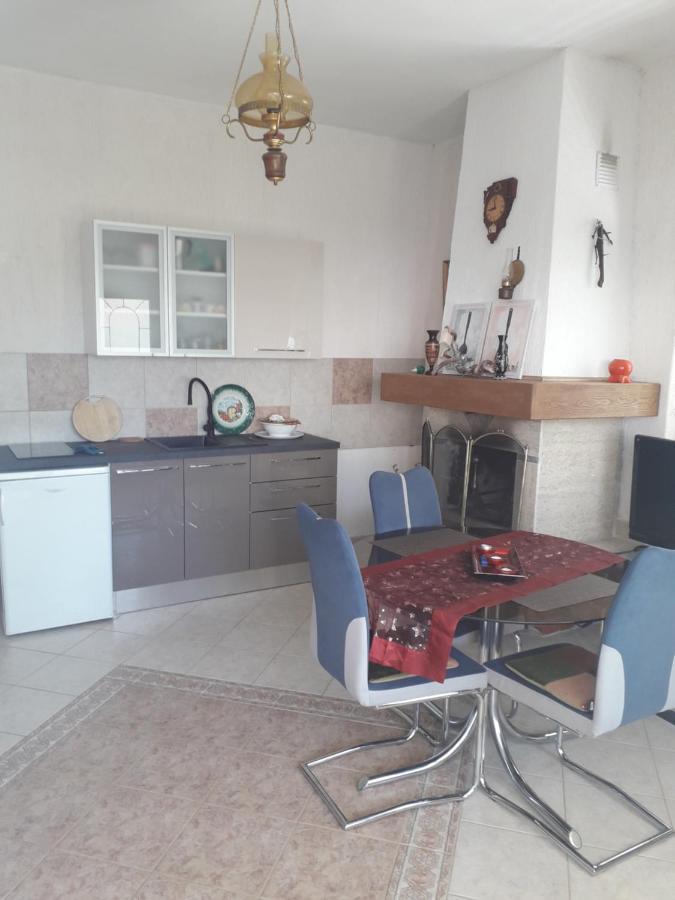 Apartments Panorama Ρόβινι Εξωτερικό φωτογραφία