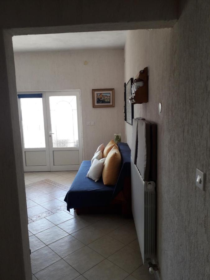 Apartments Panorama Ρόβινι Εξωτερικό φωτογραφία