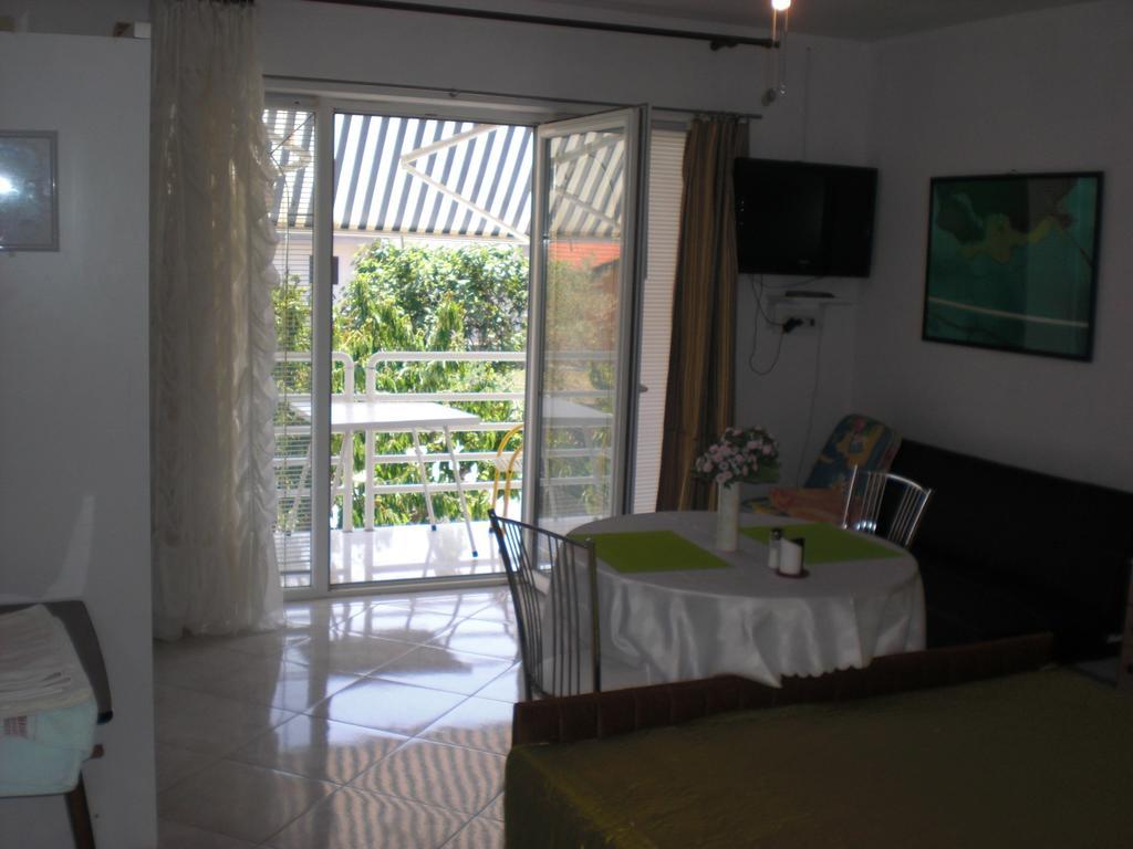 Apartments Panorama Ρόβινι Δωμάτιο φωτογραφία