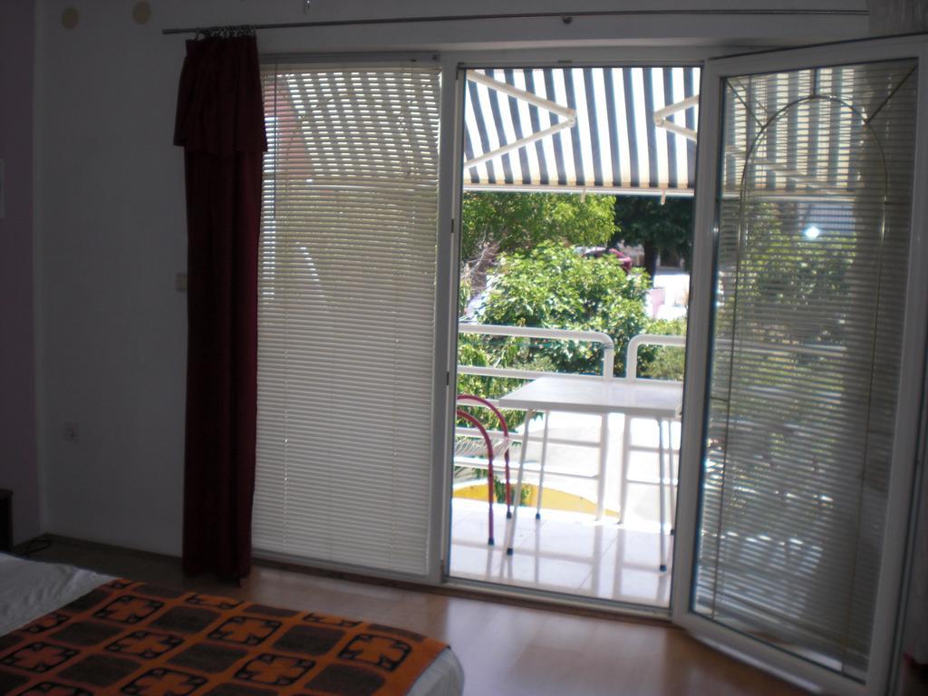 Apartments Panorama Ρόβινι Δωμάτιο φωτογραφία