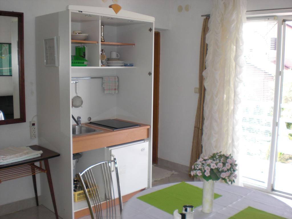 Apartments Panorama Ρόβινι Δωμάτιο φωτογραφία