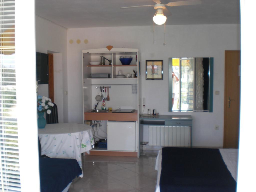 Apartments Panorama Ρόβινι Εξωτερικό φωτογραφία
