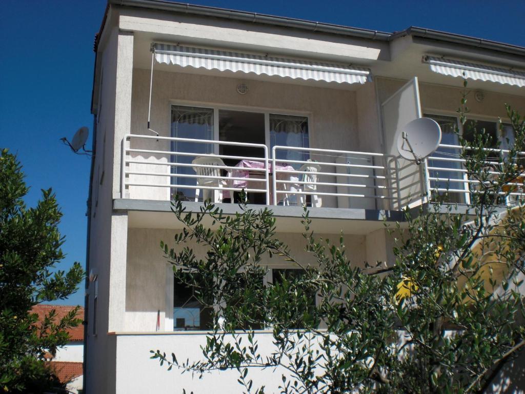 Apartments Panorama Ρόβινι Δωμάτιο φωτογραφία