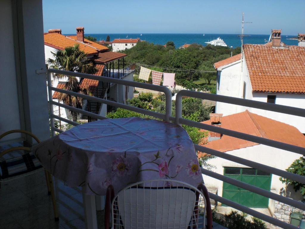 Apartments Panorama Ρόβινι Δωμάτιο φωτογραφία