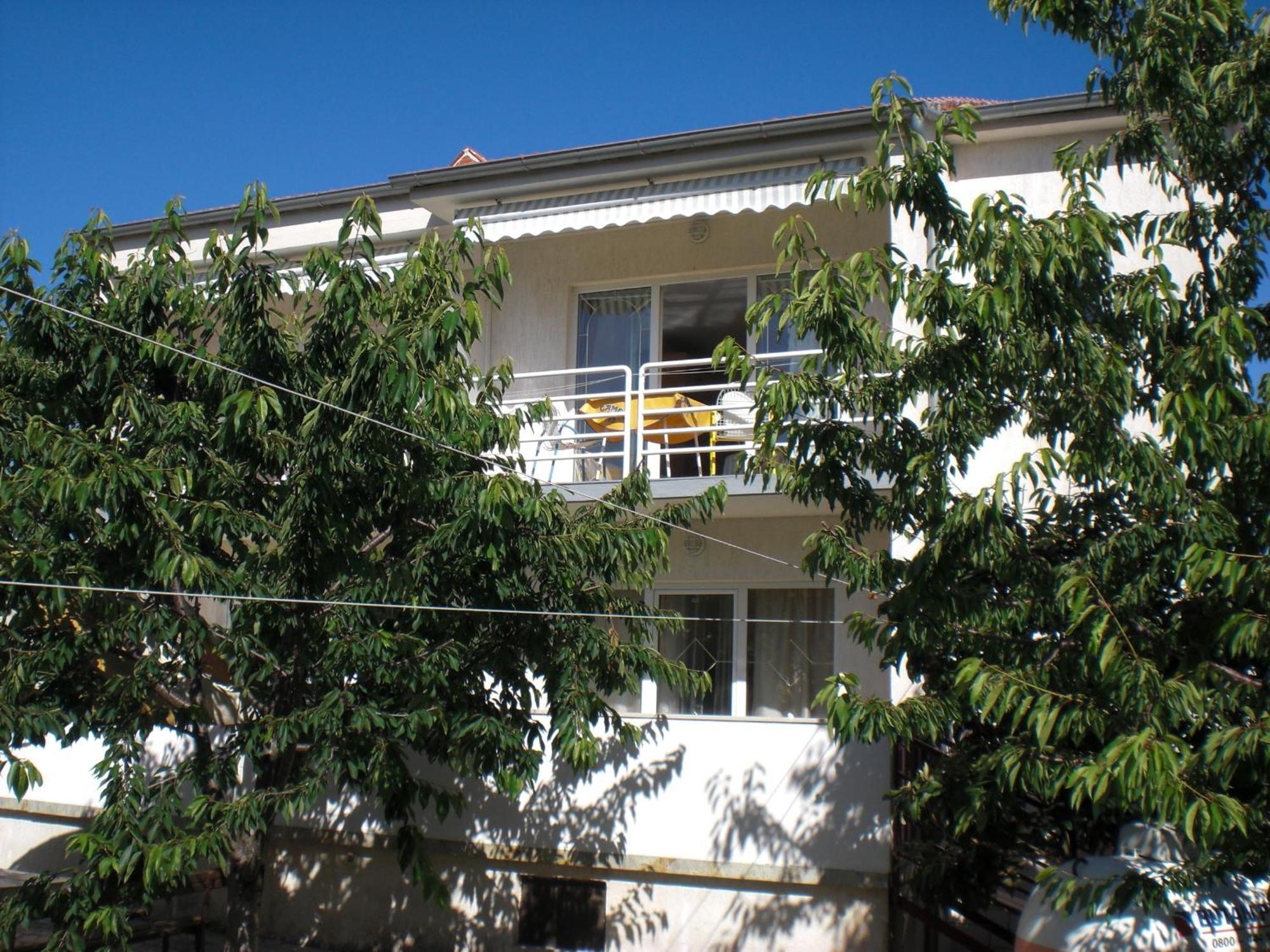 Apartments Panorama Ρόβινι Εξωτερικό φωτογραφία