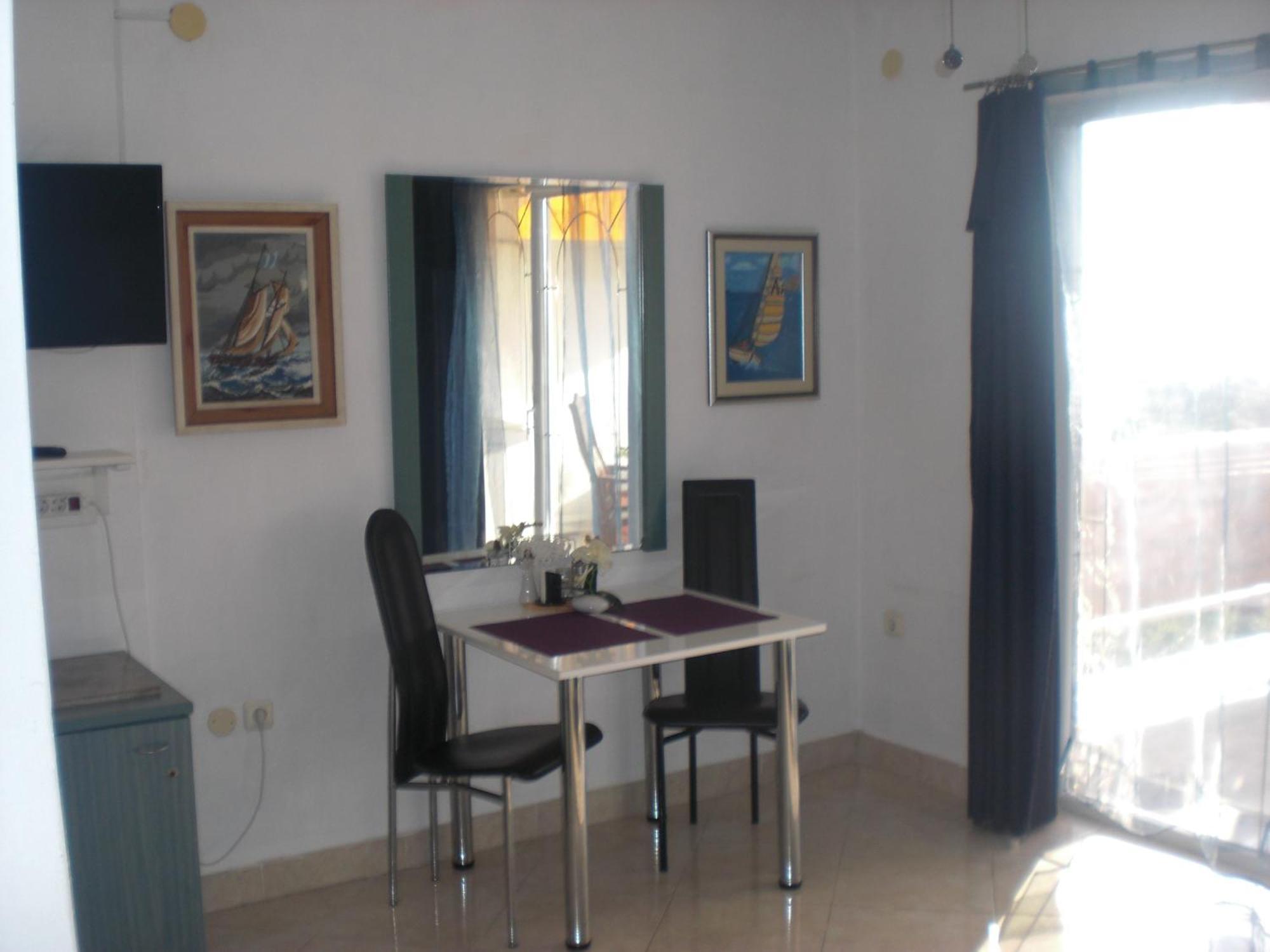Apartments Panorama Ρόβινι Εξωτερικό φωτογραφία