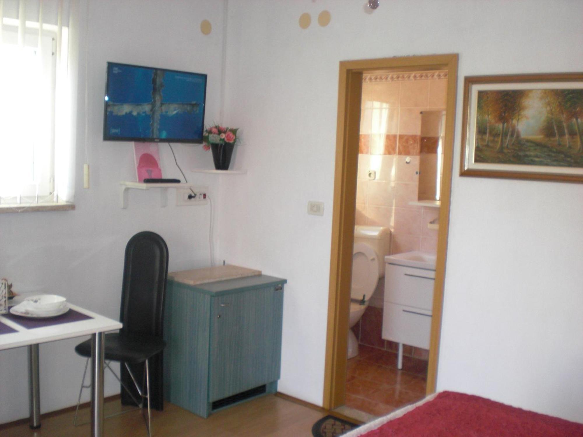 Apartments Panorama Ρόβινι Εξωτερικό φωτογραφία