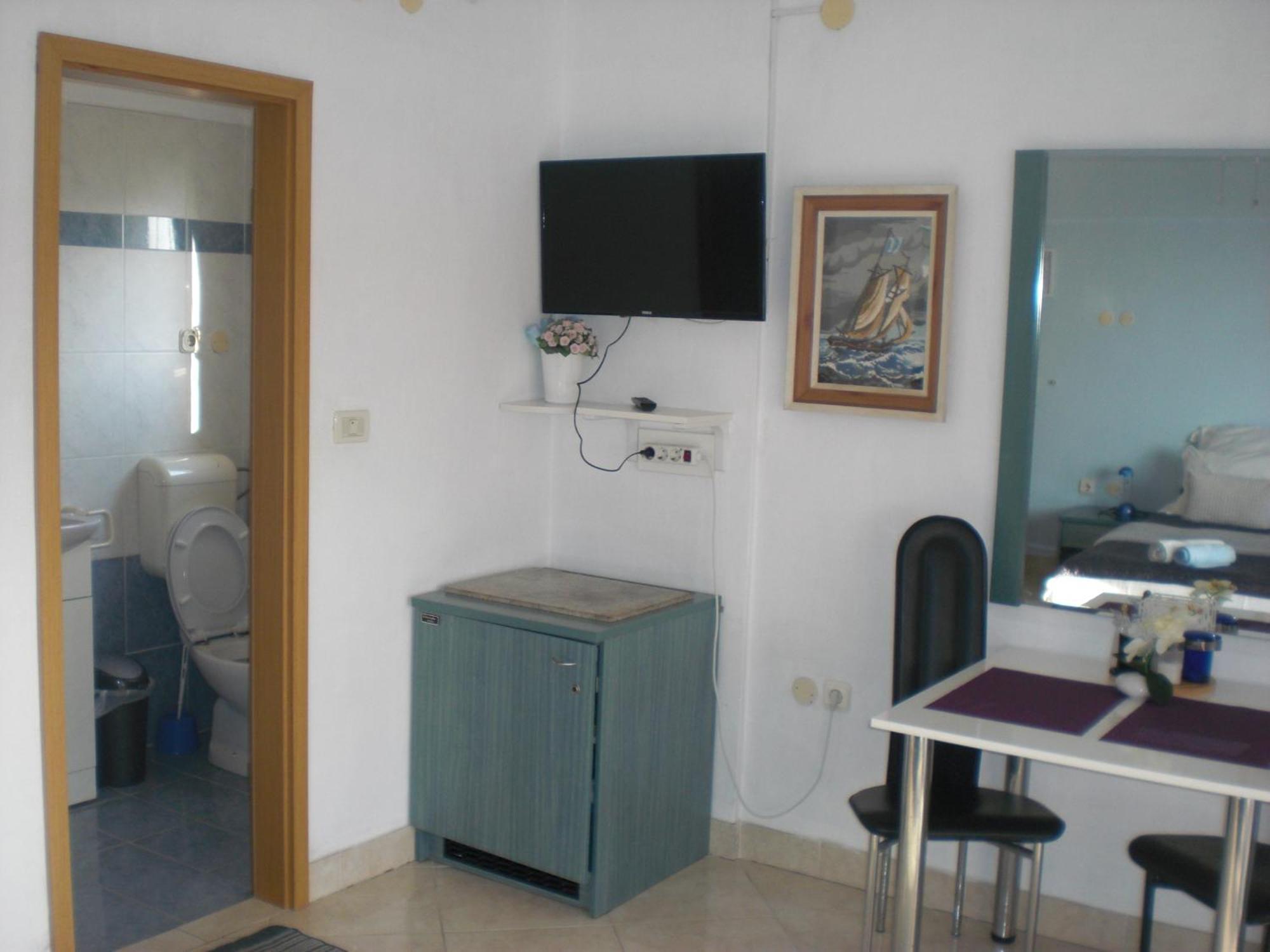 Apartments Panorama Ρόβινι Εξωτερικό φωτογραφία