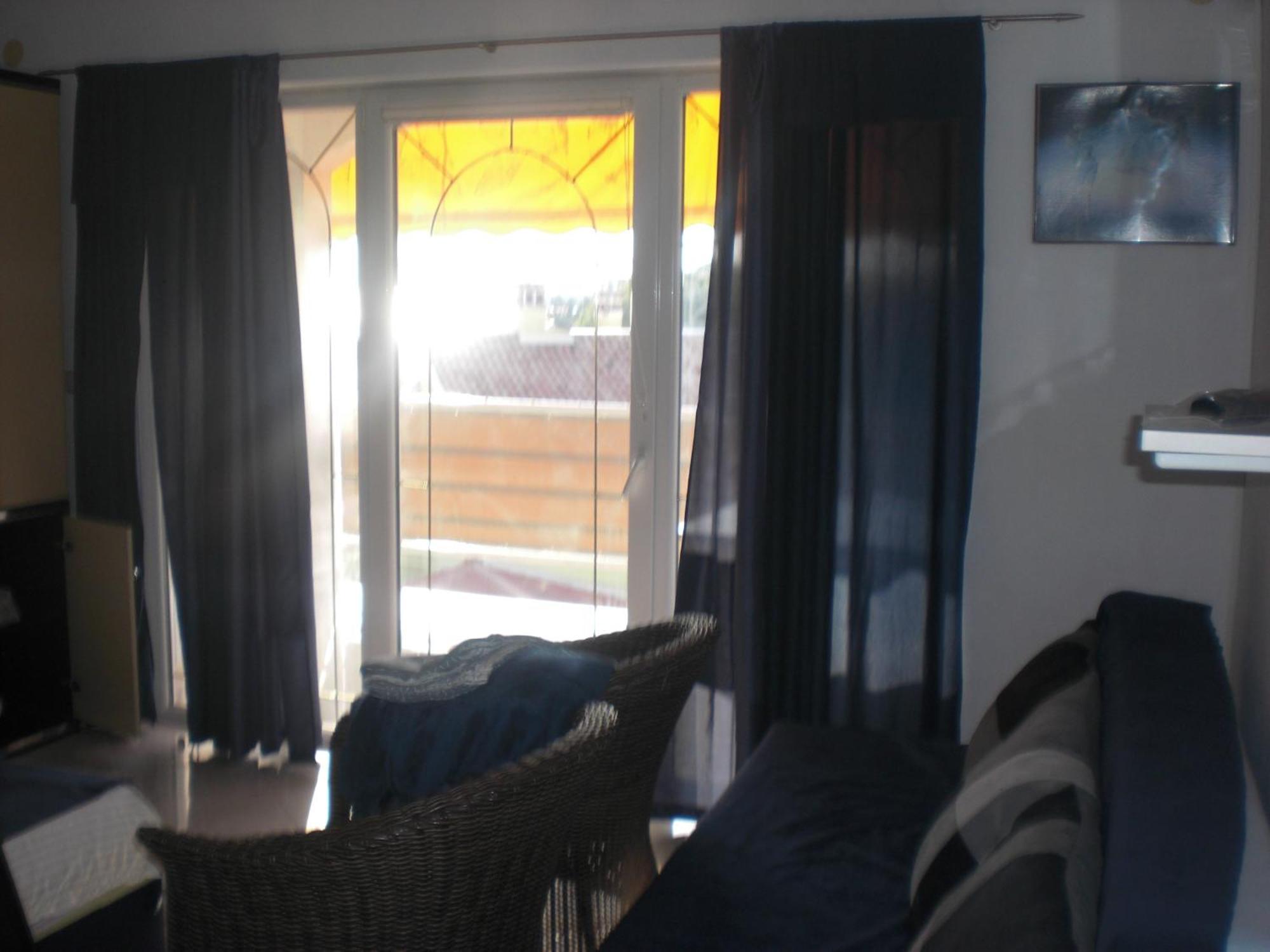 Apartments Panorama Ρόβινι Εξωτερικό φωτογραφία