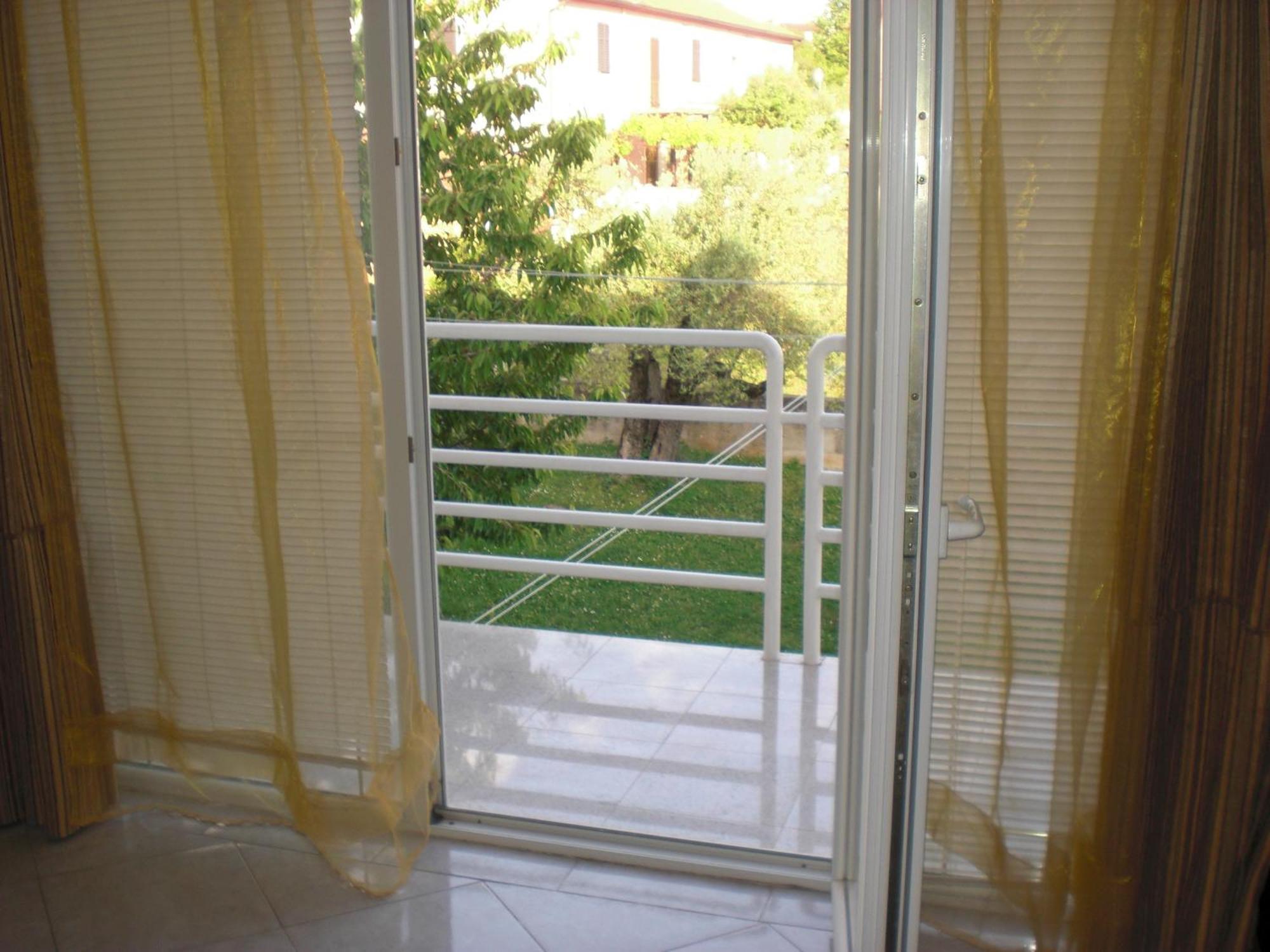 Apartments Panorama Ρόβινι Εξωτερικό φωτογραφία