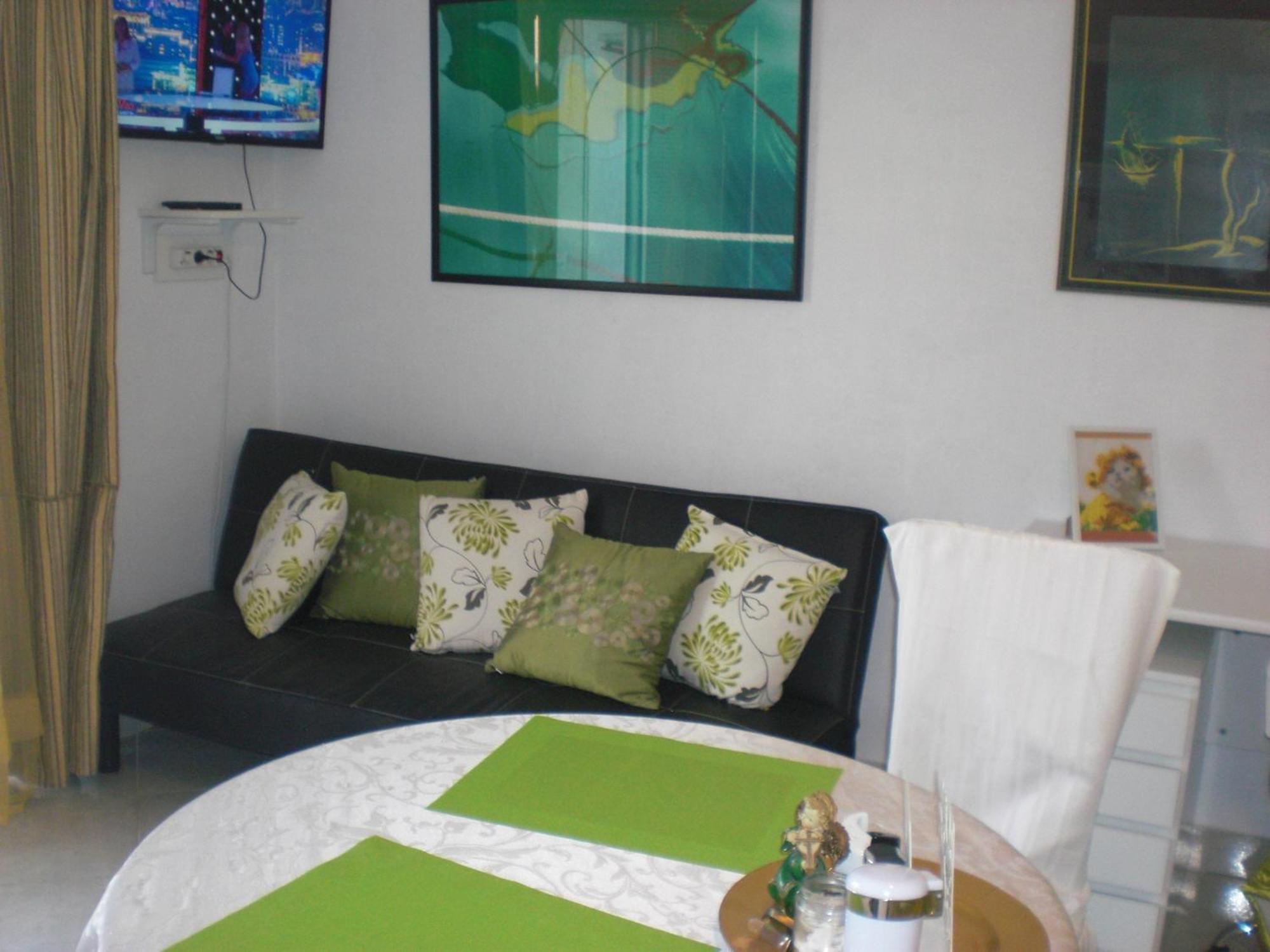 Apartments Panorama Ρόβινι Εξωτερικό φωτογραφία