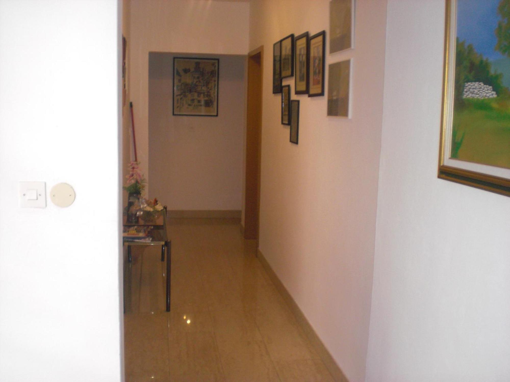 Apartments Panorama Ρόβινι Εξωτερικό φωτογραφία