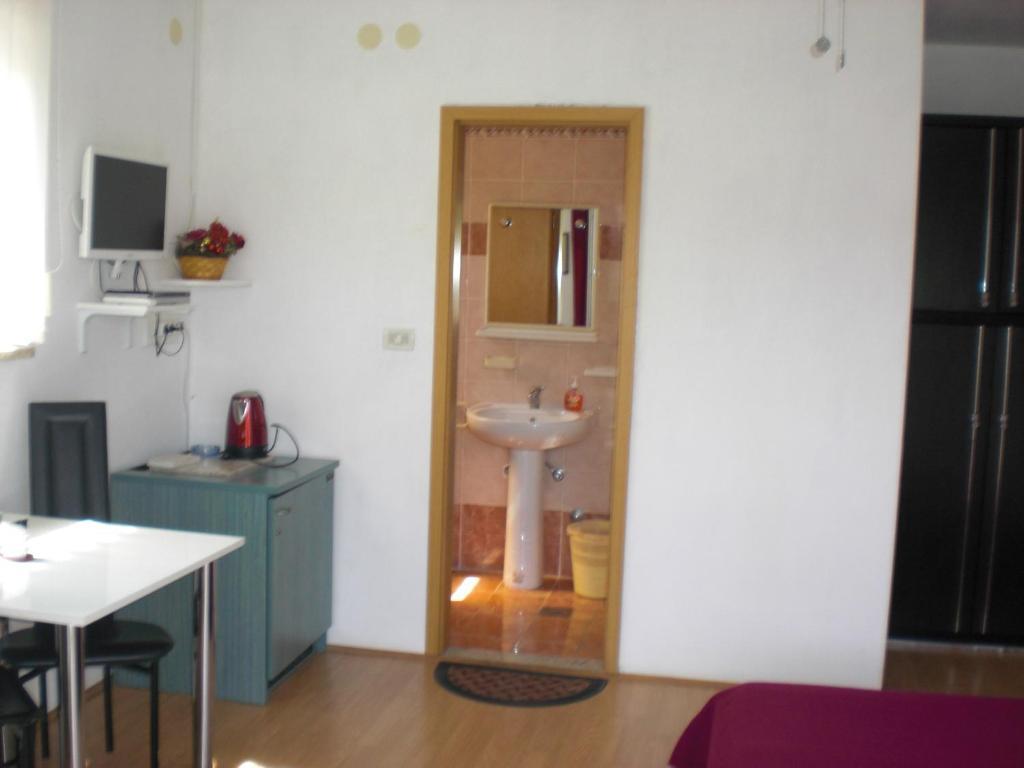 Apartments Panorama Ρόβινι Δωμάτιο φωτογραφία