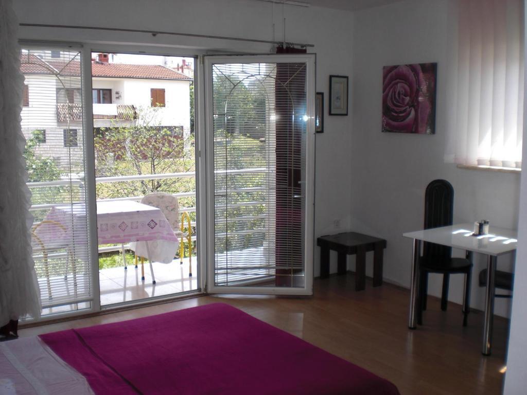 Apartments Panorama Ρόβινι Δωμάτιο φωτογραφία