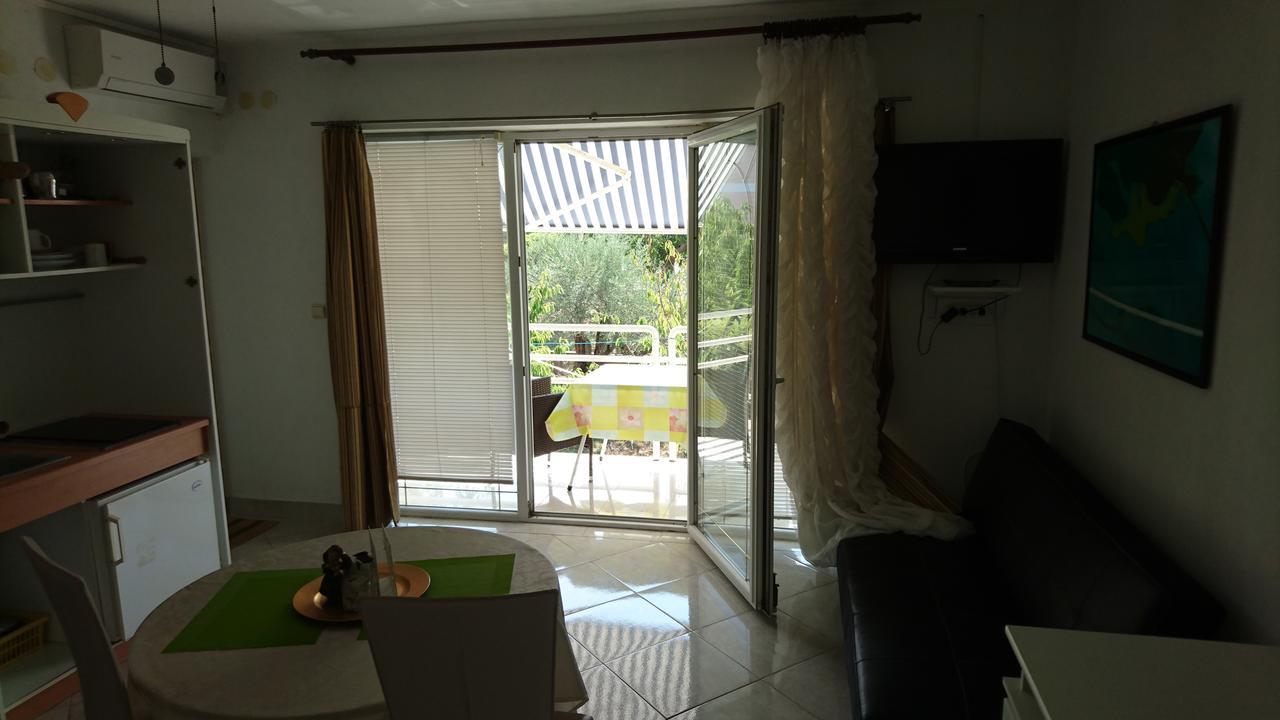Apartments Panorama Ρόβινι Εξωτερικό φωτογραφία