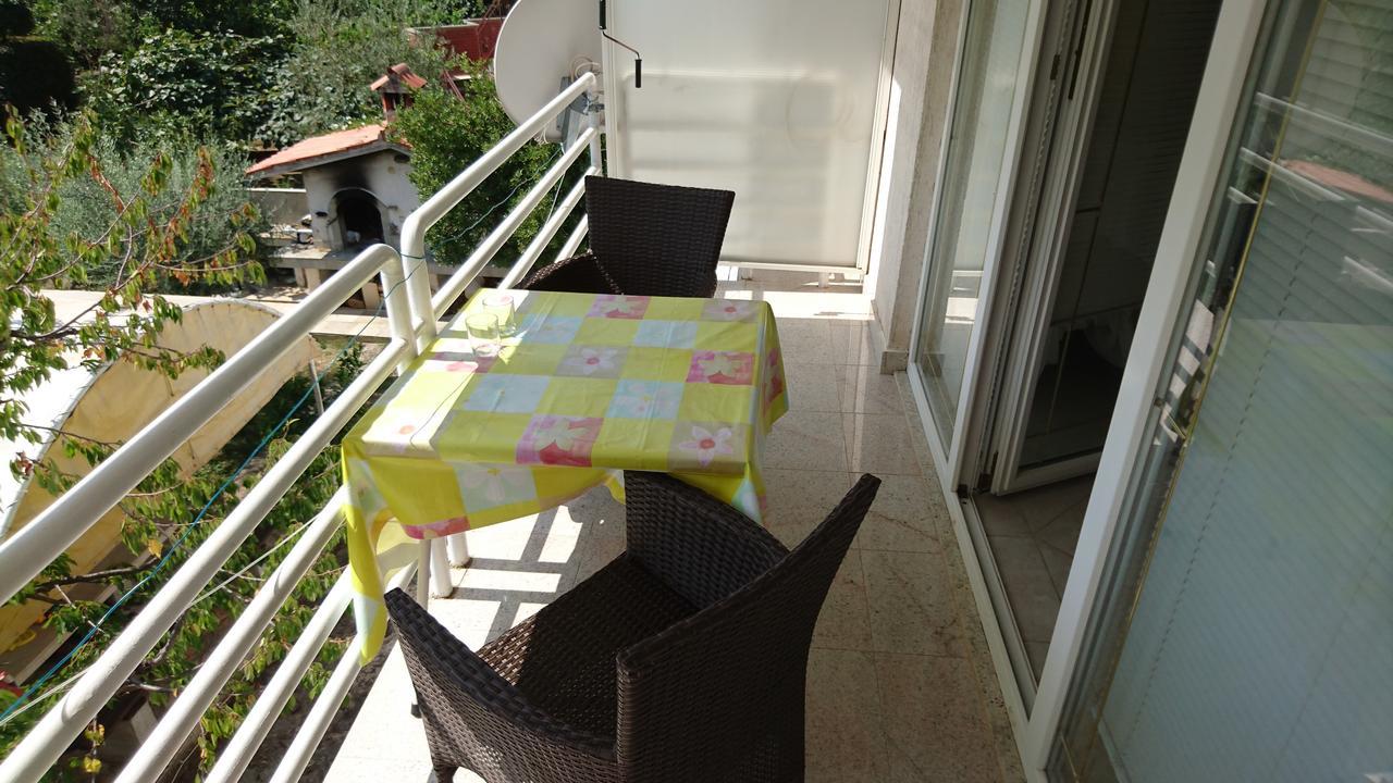 Apartments Panorama Ρόβινι Εξωτερικό φωτογραφία
